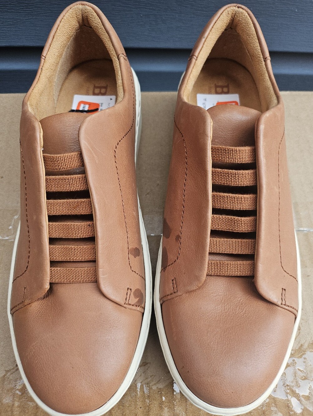 Born slip-on Shoes